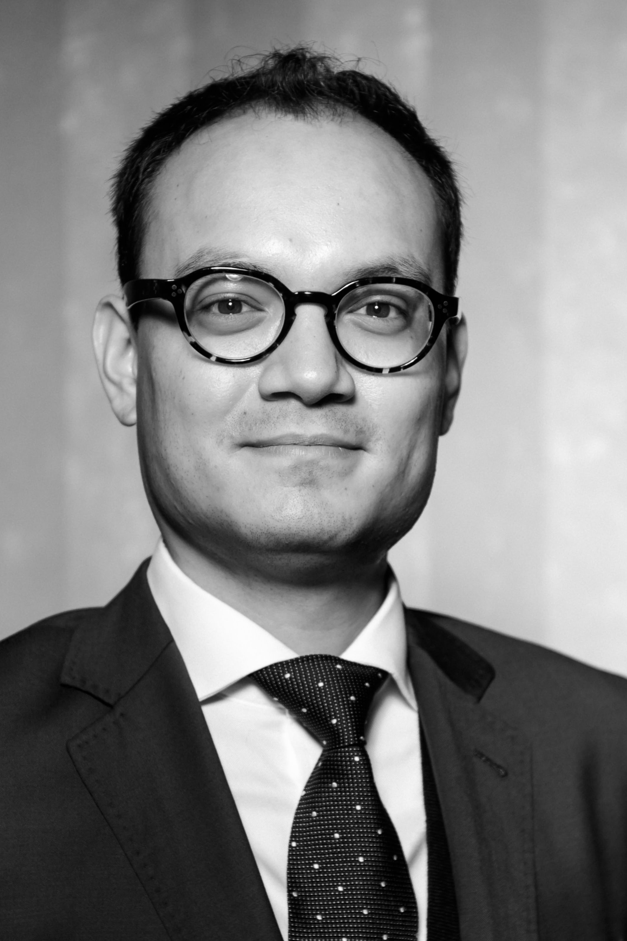 Andrew Garman InoBat